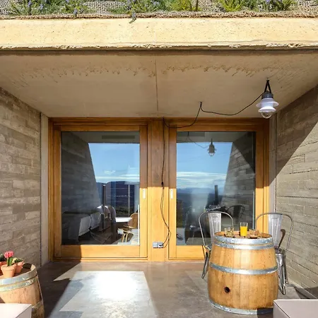 Hotel Trossos Del Priorat