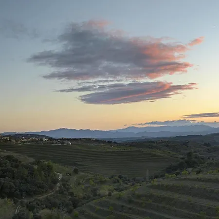 Trossos Del Priorat 3* Gratallops