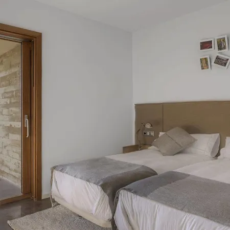 Trossos Del Priorat 3*