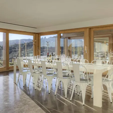 Trossos Del Priorat 3* Gratallops