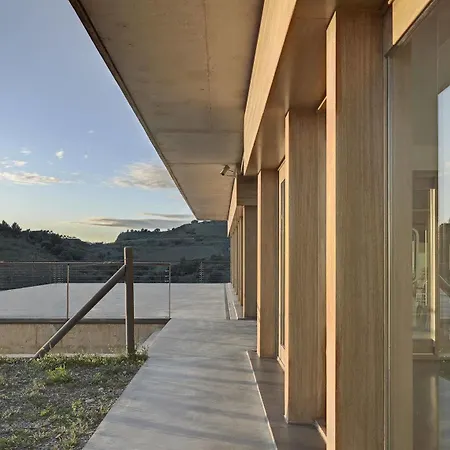 Trossos Del Priorat 3* Гратальопс